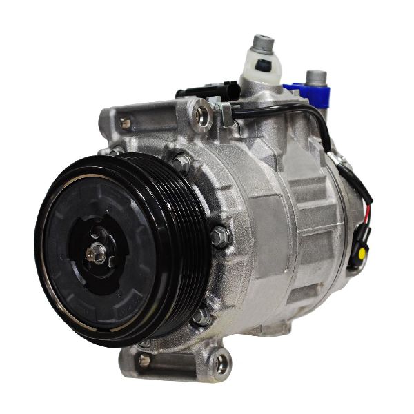2006 Mercedes-Benz S350 A/C Compressor (Denso)