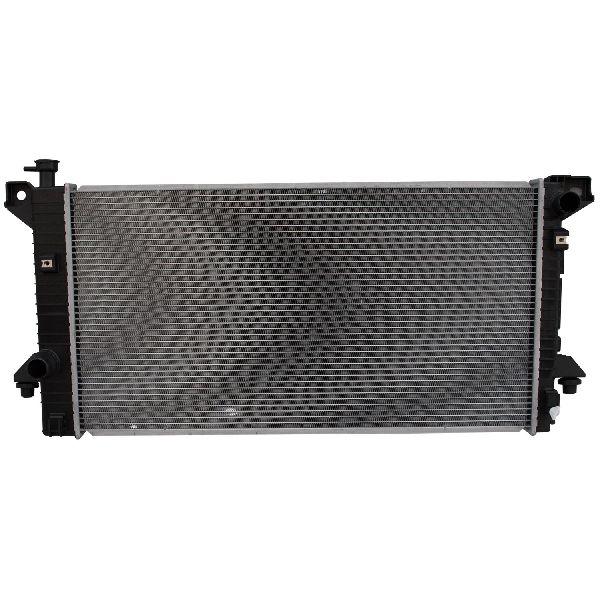 2010-2014 Ford F-150 Radiator (Denso)