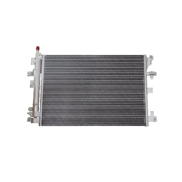 2006-2014 Volvo XC90 A/C Condenser (Denso)