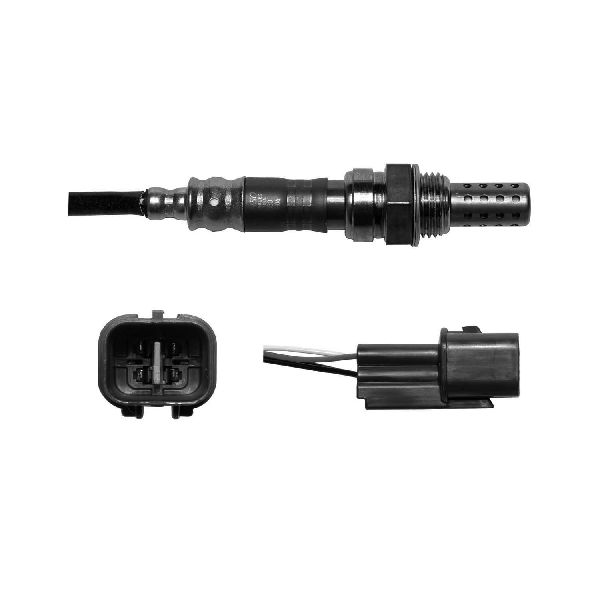 2003-2006 Hyundai Santa Fe Oxygen Sensor - Downstream Left (Denso)
