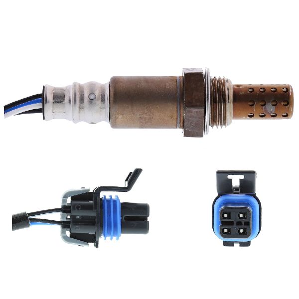 2003-2005 Chevrolet Astro Oxygen Sensor - Upstream Left (Denso)