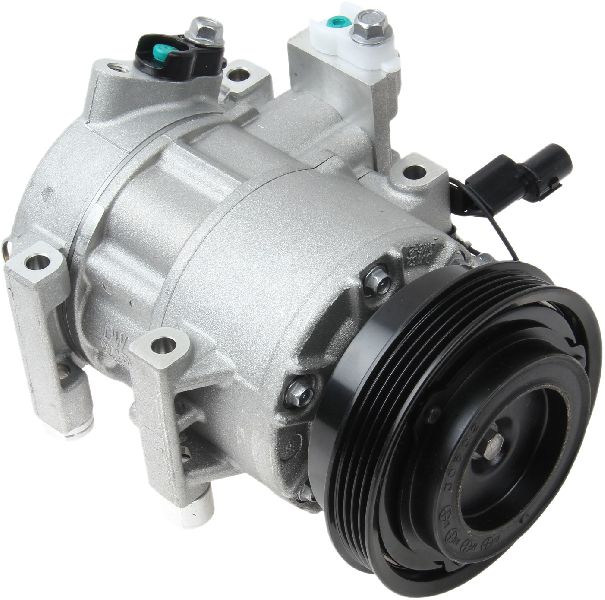 2007-2009 Kia Spectra A/C Compressor (Denso)