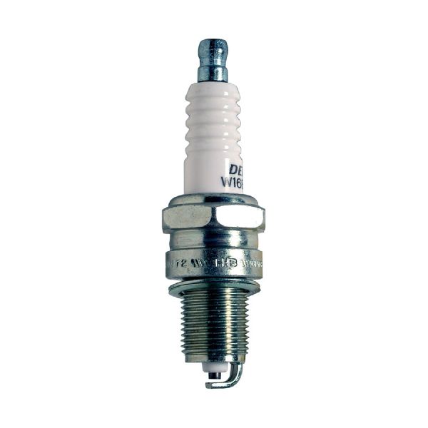 1984-1995 Toyota 4Runner Spark Plug (Denso)