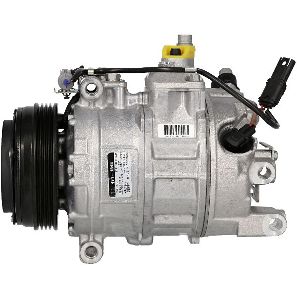 2010-2015 BMW 750i A/C Compressor (Denso)