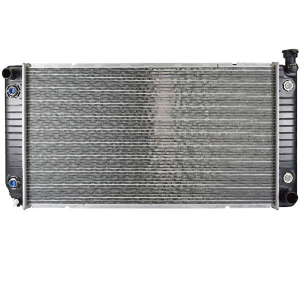 1994-1999 GMC C1500 Radiator (Denso)
