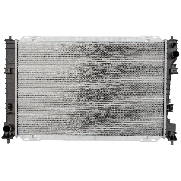 2008-2012 Ford Escape Radiator (Denso)