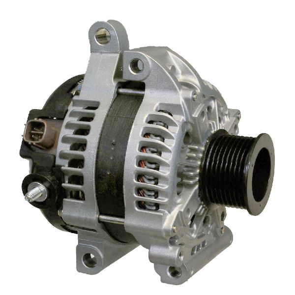 2008-2016 Toyota Land Cruiser Alternator (Denso)