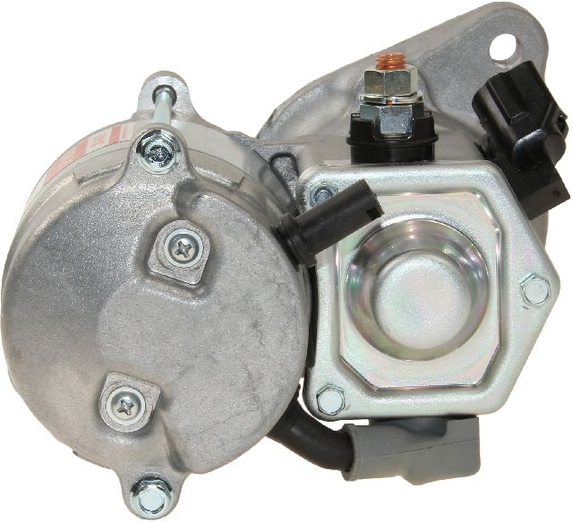 2010-2015 Toyota Tacoma Starter (Denso)