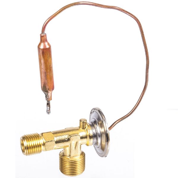 2002-2004 Nissan Xterra A/C Expansion Valve (Denso)