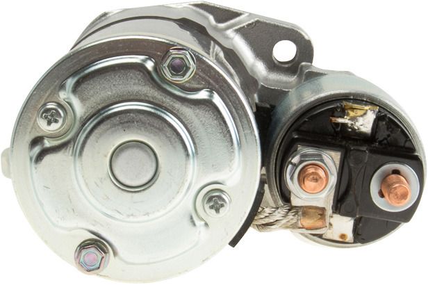 2008-2011 Mitsubishi Outlander Starter (Denso)