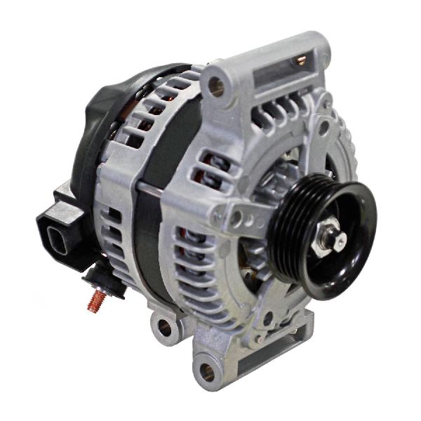 2007 Pontiac G5 Alternator (Denso)