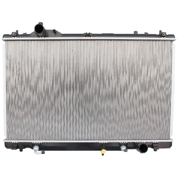 2008-2010 Lexus LS600h Radiator (Denso)