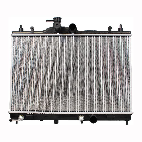 2007-2009 Nissan Versa Radiator (Denso)