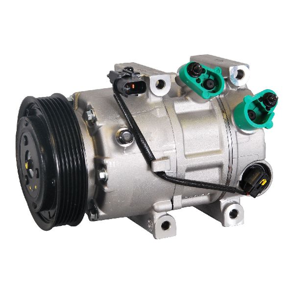 2011 Kia Optima A/C Compressor (Denso)