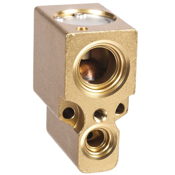2000-2006 Audi TT A/C Expansion Valve (Denso)