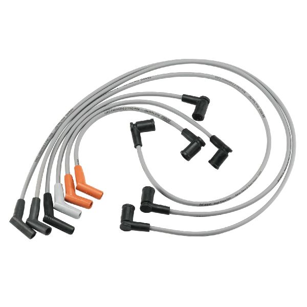 2005-2006 Ford F-150 Spark Plug Wire Set (Denso)