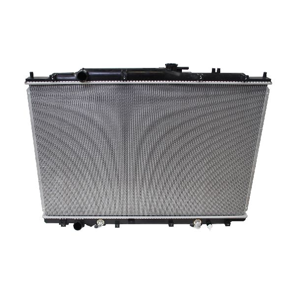 2006-2008 Honda Pilot Radiator (Denso)