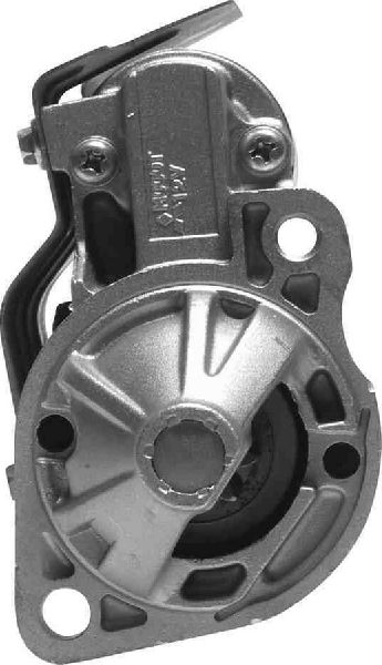 2001-2005 Dodge Stratus Starter (Denso)