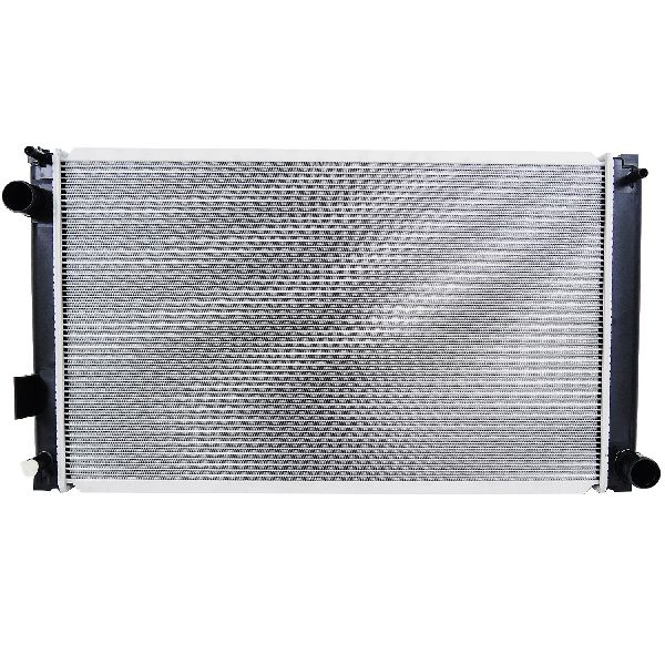2016-2018 Toyota RAV4 Radiator (Denso)