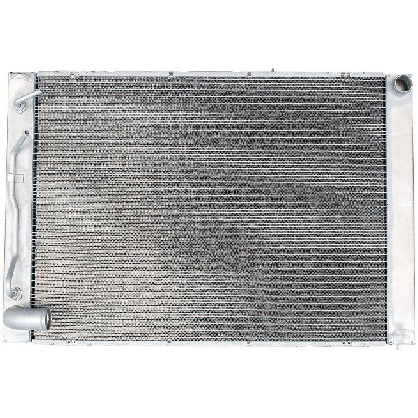 2004-2005 Toyota Sienna Radiator (Denso)