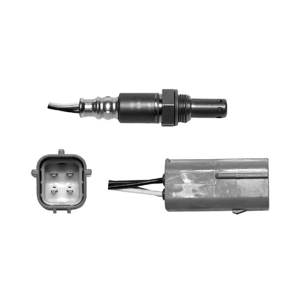 2009-2011 Mazda RX-8 Air / Fuel Ratio Sensor - Upstream (Denso)