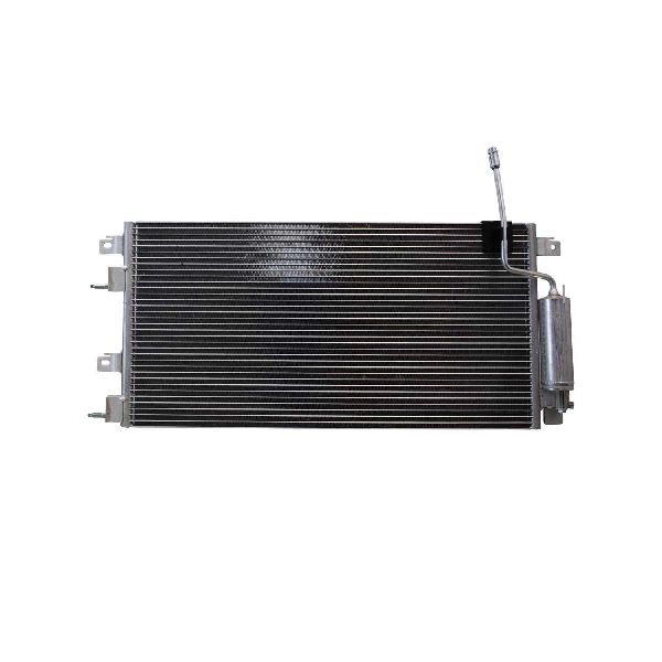 2008-2011 Ford Focus A/C Condenser (Denso)