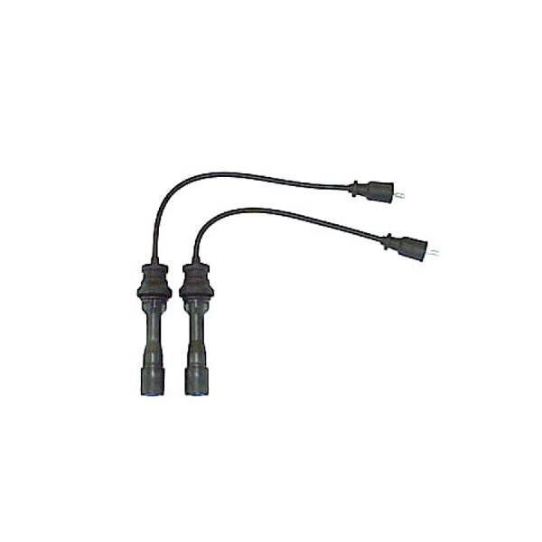 1999-2003 Mazda Protege Spark Plug Wire Set (Denso)