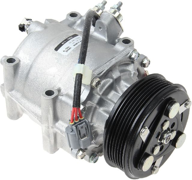 2001 Honda Civic A/C Compressor (Denso)