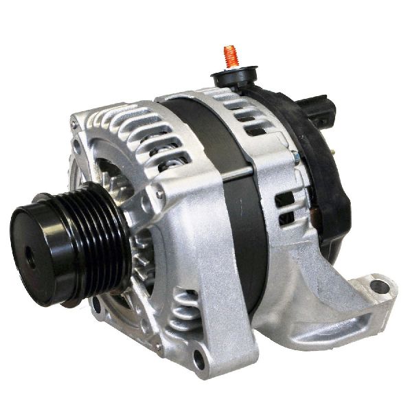 2007 Dodge Caravan Alternator (Denso)