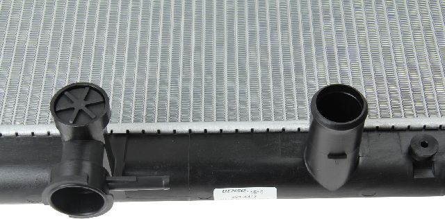 2013-2020 Nissan NV200 Radiator (Denso)