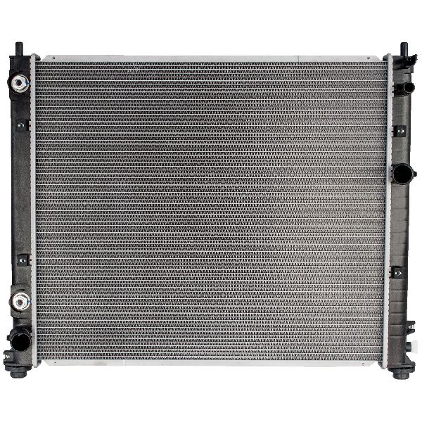 2008-2014 Cadillac CTS Radiator (Denso)