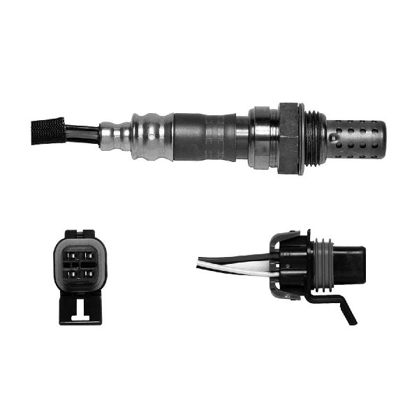 1998-2002 Chevrolet Camaro Oxygen Sensor - Downstream or Downstream Left or Upstream Left (Denso)