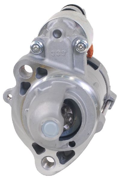 2007-2008 Honda Fit Starter (Denso)