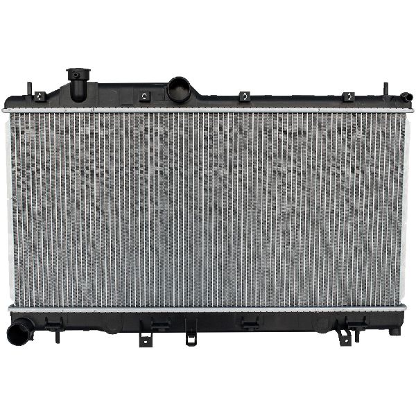 2008-2014 Subaru Impreza Radiator (Denso)