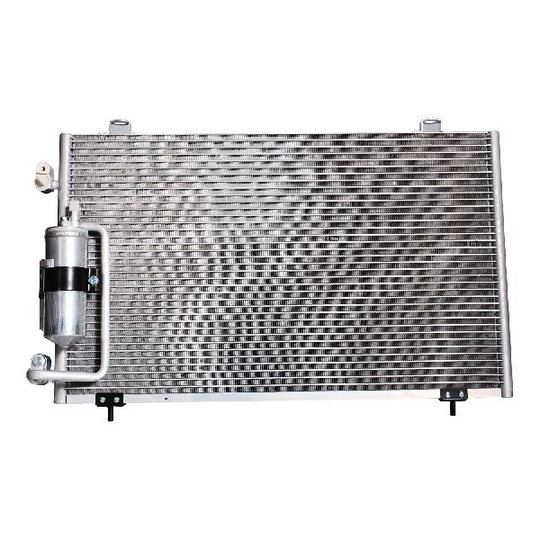 2003-2008 Pontiac Vibe A/C Condenser (Denso)