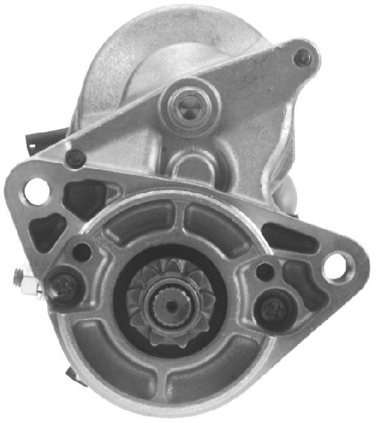1995-1998 Toyota T100 Starter (Denso)