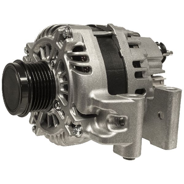 2014-2019 Jeep Cherokee Alternator (Denso)
