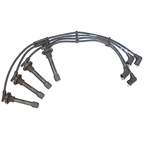 1992-1996 Honda Prelude Spark Plug Wire Set (Denso)