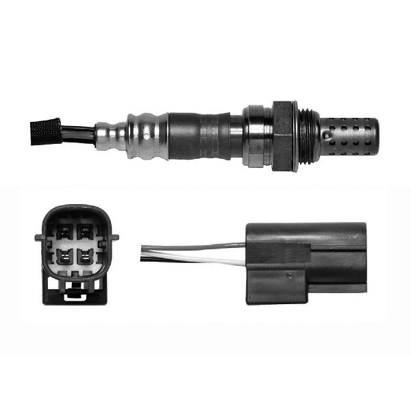 2009-2012 Suzuki Equator Oxygen Sensor - Downstream or Downstream Left or Downstream Right (Denso)