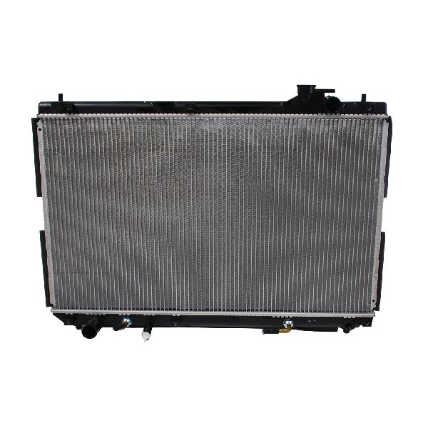 2001-2007 Toyota Highlander Radiator (Denso)