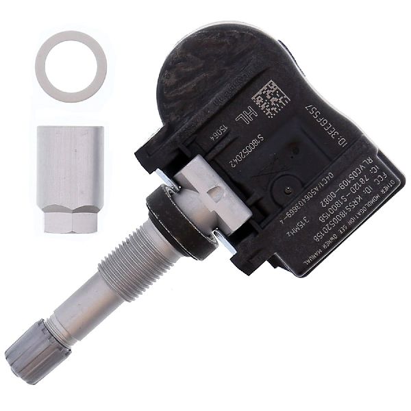 2016 Acura RLX Tire Pressure Monitoring System (TPMS) Sensor (Denso)