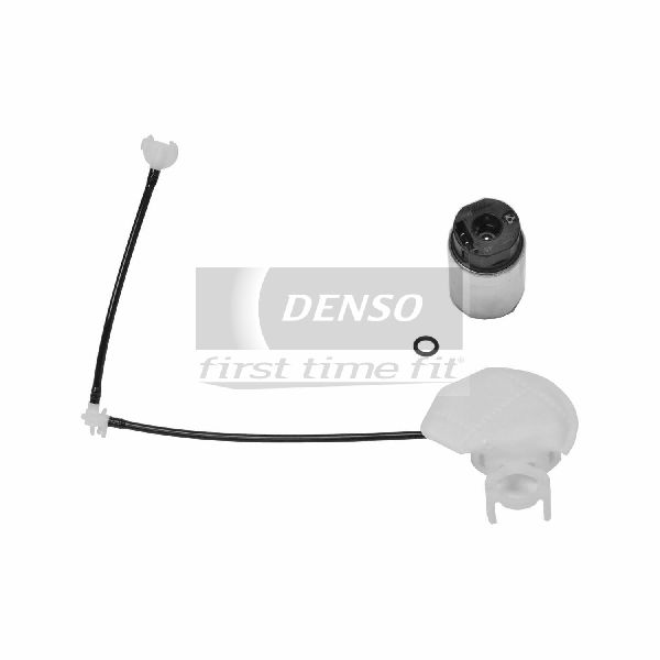 2007-2010 Toyota Sienna Fuel Pump and Strainer Set (Denso)