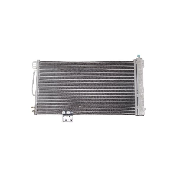 2004-2005 Mercedes-Benz CLK320 A/C Condenser (Denso)