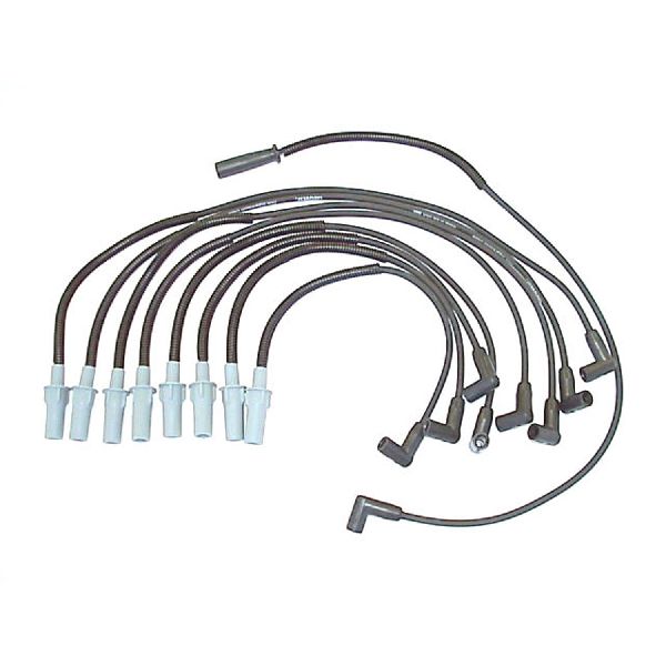 1992-1999 Dodge Dakota Spark Plug Wire Set (Denso)