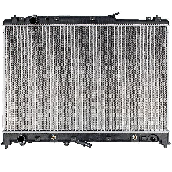 2007-2015 Mazda CX-9 Radiator (Denso)