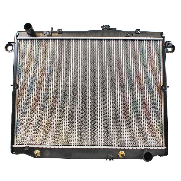 1998-2007 Toyota Land Cruiser Radiator (Denso)