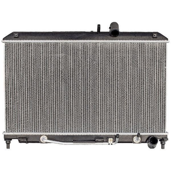 2009-2011 Mazda RX-8 Radiator (Denso)