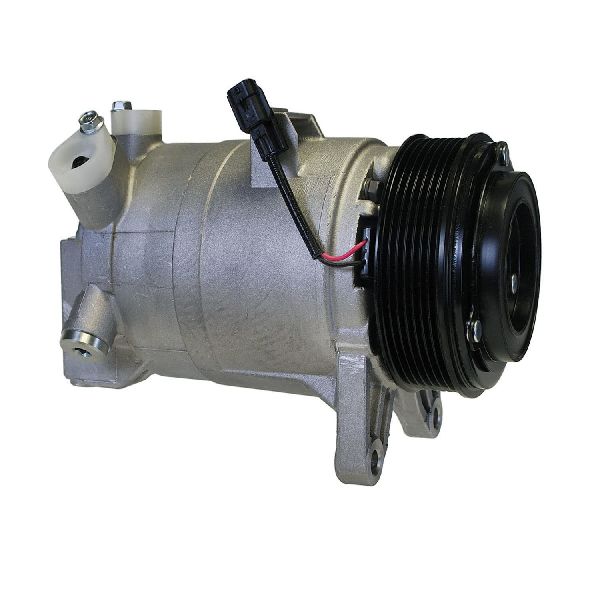 2009-2014 Nissan Murano A/C Compressor (Denso)