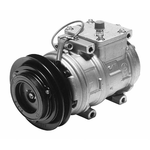 1996-1997 Lexus LX450 A/C Compressor (Denso)