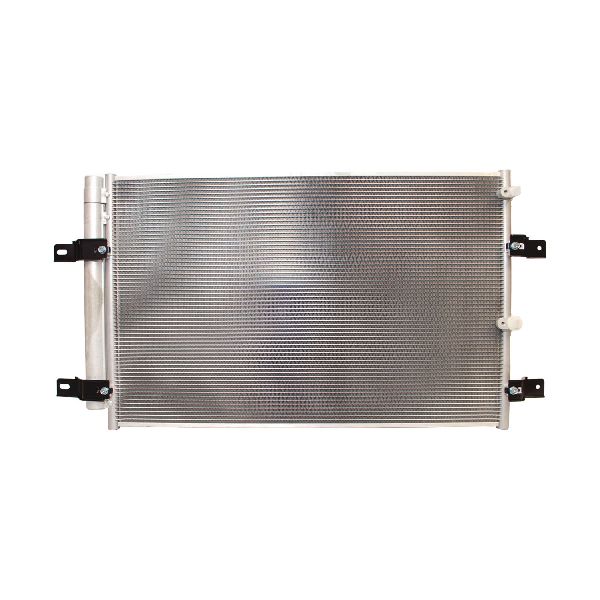2007-2010 Lincoln MKX A/C Condenser (Denso)